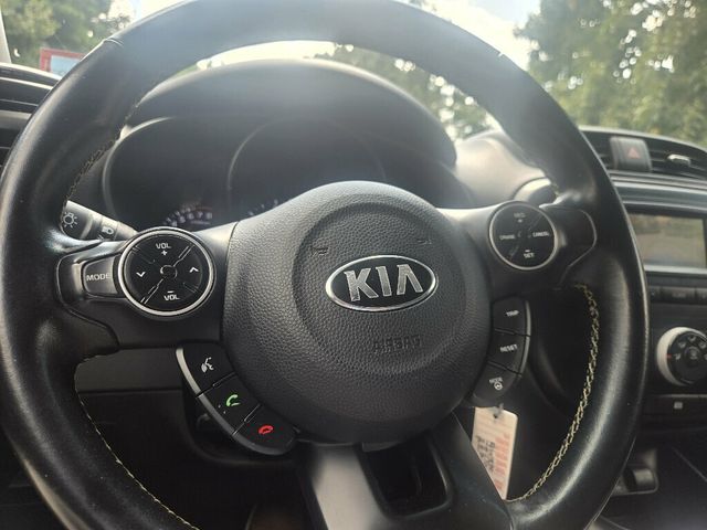 2016 Kia Soul 5dr Wagon Automatic + - 23074044 - 20