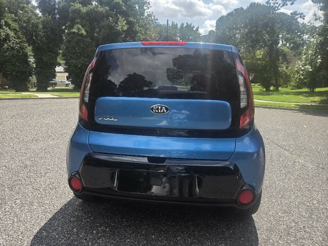 2016 Kia Soul 5dr Wagon Automatic + - 23074044 - 3