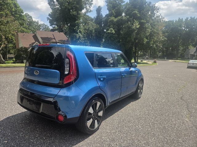 2016 Kia Soul 5dr Wagon Automatic + - 23074044 - 4