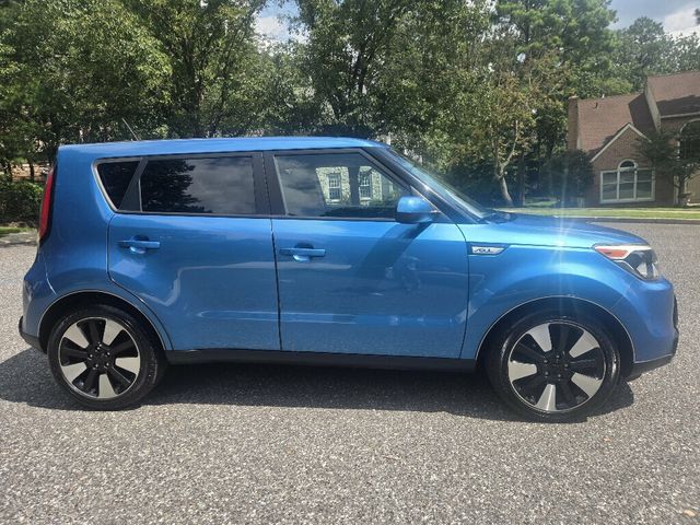 2016 Kia Soul 5dr Wagon Automatic + - 23074044 - 5