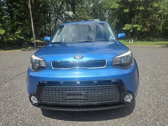 2016 Kia Soul 5dr Wagon Automatic + - 23074044 - 7