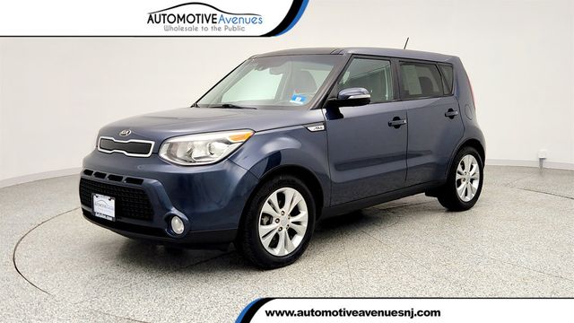 2016 Kia Soul 5dr Wagon Automatic ! w/ Premium Package - 23004230 - 0