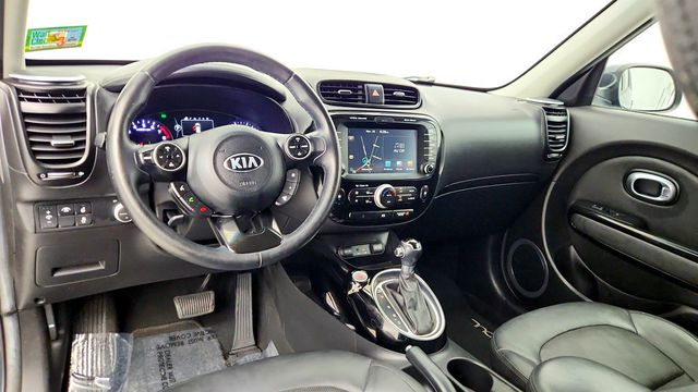 2016 Kia Soul 5dr Wagon Automatic ! w/ Premium Package - 23004230 - 12