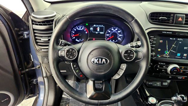 2016 Kia Soul 5dr Wagon Automatic ! w/ Premium Package - 23004230 - 13