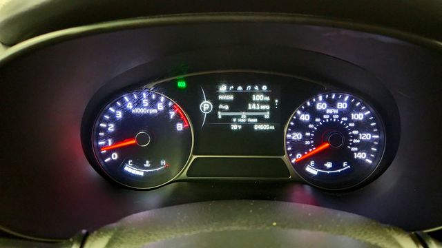 2016 Kia Soul 5dr Wagon Automatic ! w/ Premium Package - 23004230 - 14