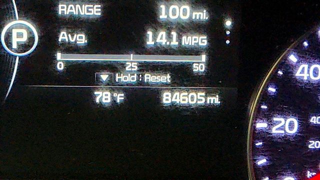 2016 Kia Soul 5dr Wagon Automatic ! w/ Premium Package - 23004230 - 15