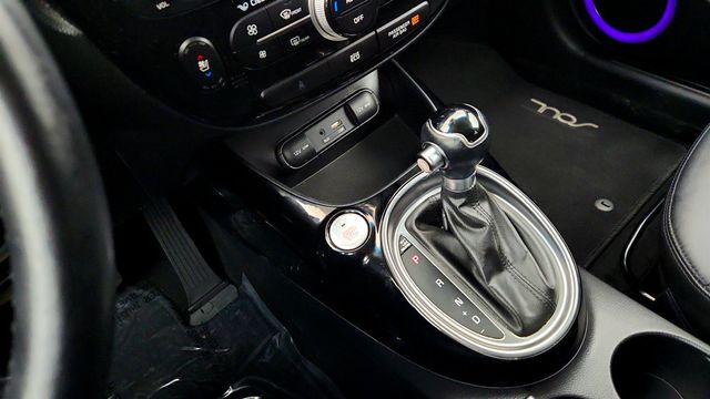 2016 Kia Soul 5dr Wagon Automatic ! w/ Premium Package - 23004230 - 16