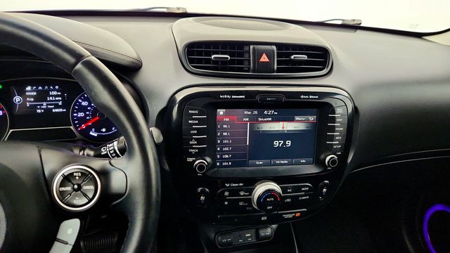 2016 Kia Soul 5dr Wagon Automatic ! w/ Premium Package - 23004230 - 17