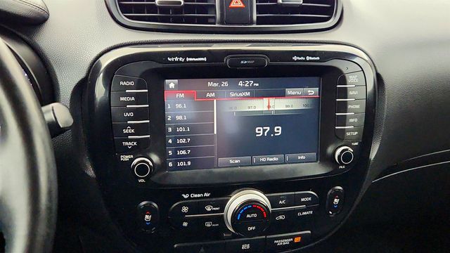 2016 Kia Soul 5dr Wagon Automatic ! w/ Premium Package - 23004230 - 18