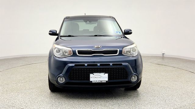 2016 Kia Soul 5dr Wagon Automatic ! w/ Premium Package - 23004230 - 1
