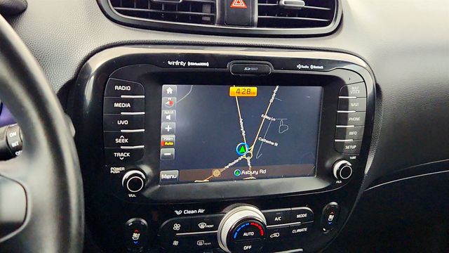 2016 Kia Soul 5dr Wagon Automatic ! w/ Premium Package - 23004230 - 19