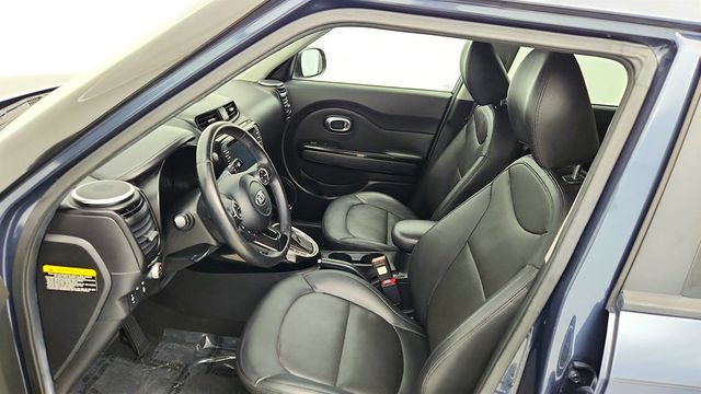 2016 Kia Soul 5dr Wagon Automatic ! w/ Premium Package - 23004230 - 20