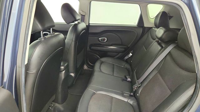 2016 Kia Soul 5dr Wagon Automatic ! w/ Premium Package - 23004230 - 21