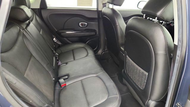 2016 Kia Soul 5dr Wagon Automatic ! w/ Premium Package - 23004230 - 23