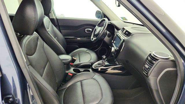 2016 Kia Soul 5dr Wagon Automatic ! w/ Premium Package - 23004230 - 24