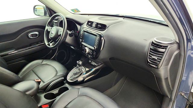 2016 Kia Soul 5dr Wagon Automatic ! w/ Premium Package - 23004230 - 25