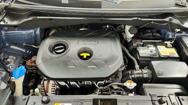 2016 Kia Soul 5dr Wagon Automatic ! w/ Premium Package - 23004230 - 27