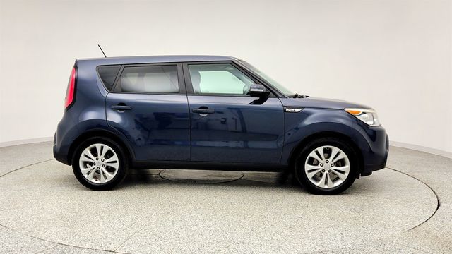 2016 Kia Soul 5dr Wagon Automatic ! w/ Premium Package - 23004230 - 3