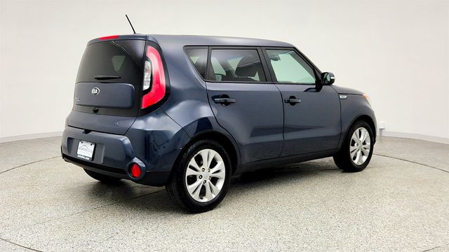 2016 Kia Soul 5dr Wagon Automatic ! w/ Premium Package - 23004230 - 4