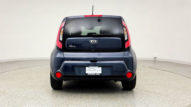 2016 Kia Soul 5dr Wagon Automatic ! w/ Premium Package - 23004230 - 5