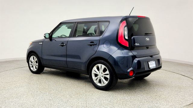 2016 Kia Soul 5dr Wagon Automatic ! w/ Premium Package - 23004230 - 6