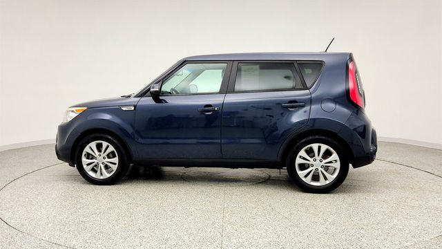 2016 Kia Soul 5dr Wagon Automatic ! w/ Premium Package - 23004230 - 7