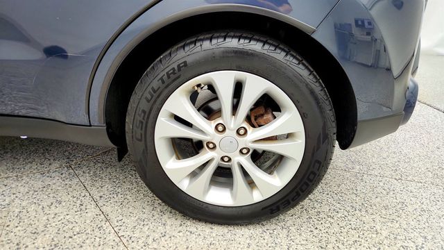 2016 Kia Soul 5dr Wagon Automatic ! w/ Premium Package - 23004230 - 8