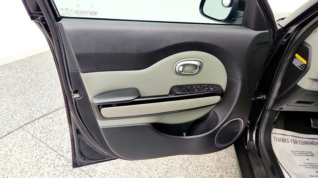 2016 Kia Soul 5dr Wagon Automatic + w/ Primo and Audio Packages - 23012277 - 9