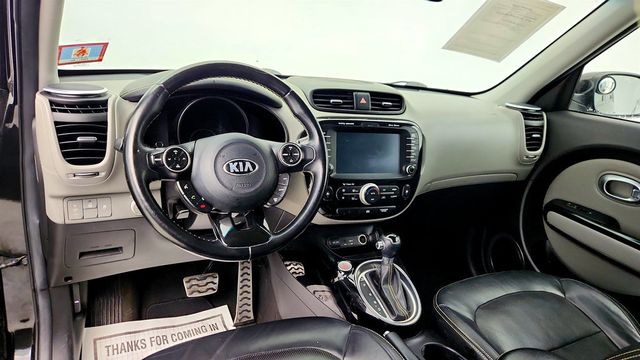 2016 Kia Soul 5dr Wagon Automatic + w/ Primo and Audio Packages - 23012277 - 11
