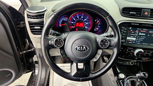 2016 Kia Soul 5dr Wagon Automatic + w/ Primo and Audio Packages - 23012277 - 12