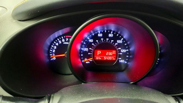 2016 Kia Soul 5dr Wagon Automatic + w/ Primo and Audio Packages - 23012277 - 13