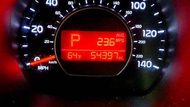 2016 Kia Soul 5dr Wagon Automatic + w/ Primo and Audio Packages - 23012277 - 14