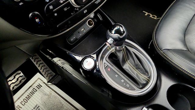 2016 Kia Soul 5dr Wagon Automatic + w/ Primo and Audio Packages - 23012277 - 15