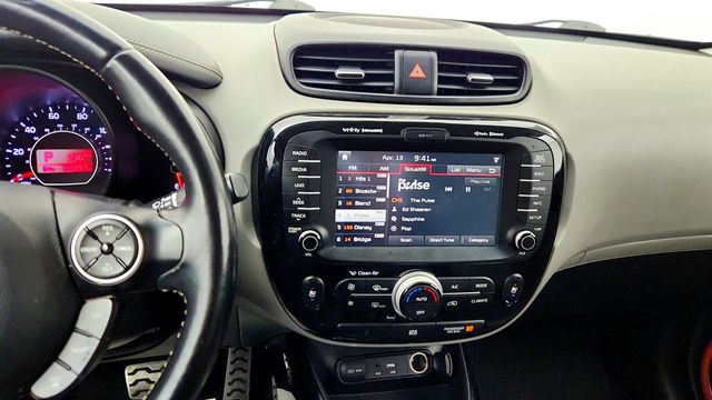 2016 Kia Soul 5dr Wagon Automatic + w/ Primo and Audio Packages - 23012277 - 16