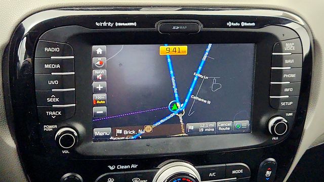 2016 Kia Soul 5dr Wagon Automatic + w/ Primo and Audio Packages - 23012277 - 18