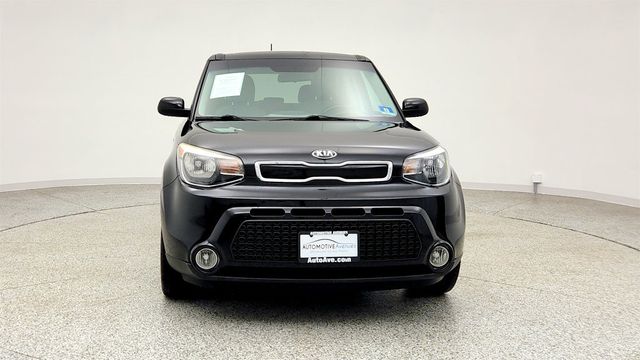 2016 Kia Soul 5dr Wagon Automatic + w/ Primo and Audio Packages - 23012277 - 1