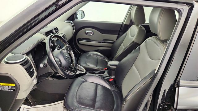 2016 Kia Soul 5dr Wagon Automatic + w/ Primo and Audio Packages - 23012277 - 19