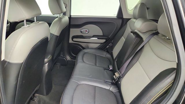 2016 Kia Soul 5dr Wagon Automatic + w/ Primo and Audio Packages - 23012277 - 20