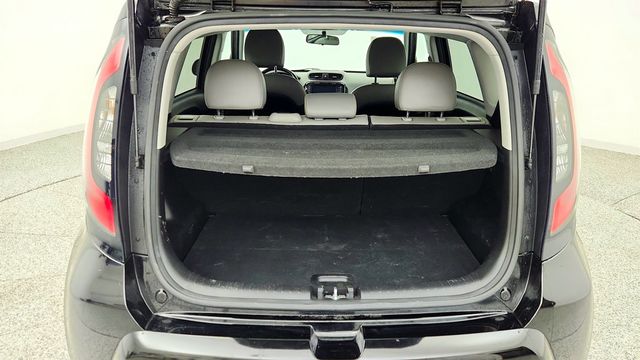 2016 Kia Soul 5dr Wagon Automatic + w/ Primo and Audio Packages - 23012277 - 21