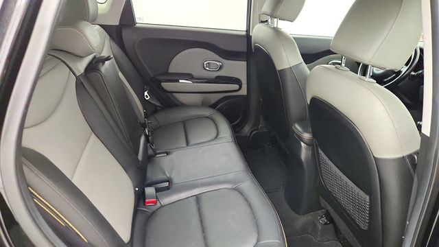 2016 Kia Soul 5dr Wagon Automatic + w/ Primo and Audio Packages - 23012277 - 22