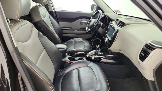 2016 Kia Soul 5dr Wagon Automatic + w/ Primo and Audio Packages - 23012277 - 23