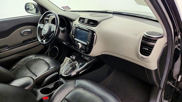 2016 Kia Soul 5dr Wagon Automatic + w/ Primo and Audio Packages - 23012277 - 24