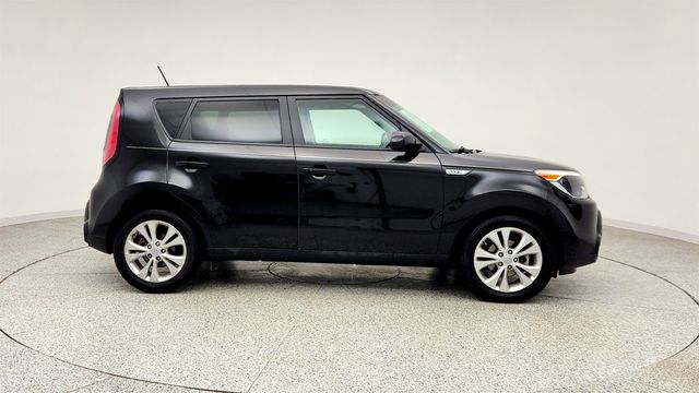 2016 Kia Soul 5dr Wagon Automatic + w/ Primo and Audio Packages - 23012277 - 3