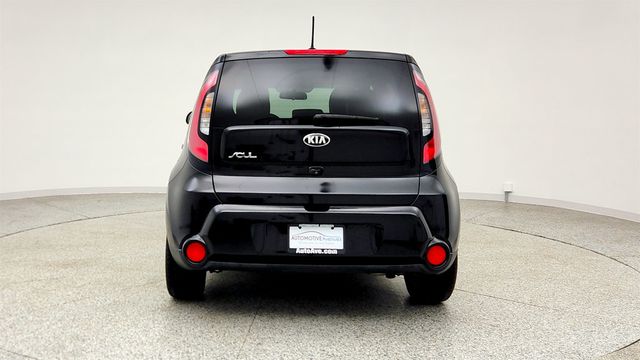 2016 Kia Soul 5dr Wagon Automatic + w/ Primo and Audio Packages - 23012277 - 5