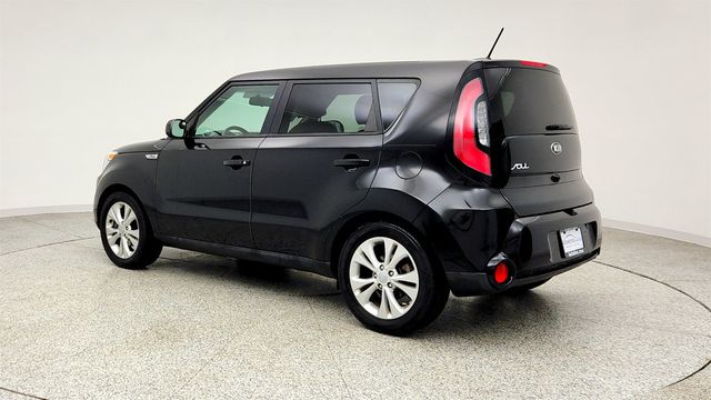 2016 Kia Soul 5dr Wagon Automatic + w/ Primo and Audio Packages - 23012277 - 6