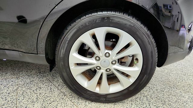 2016 Kia Soul 5dr Wagon Automatic + w/ Primo and Audio Packages - 23012277 - 8