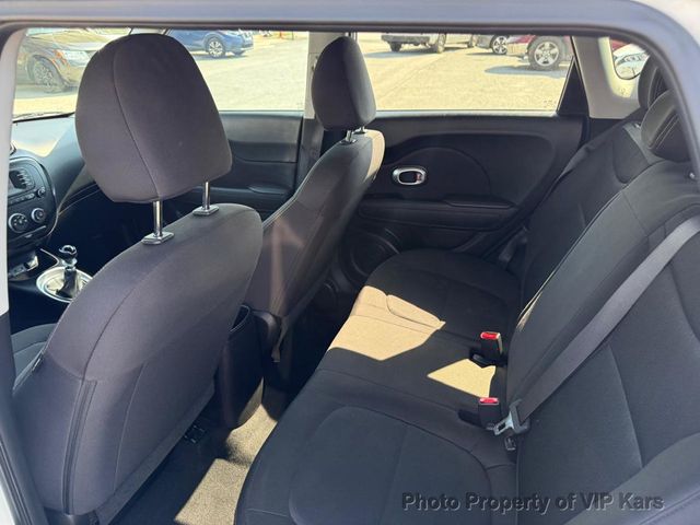 2016 Kia Soul 5dr Wagon Manual - 23004180 - 10