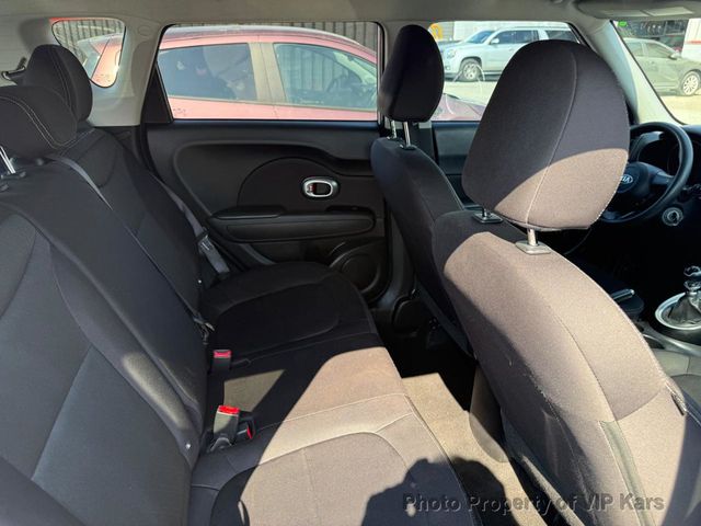 2016 Kia Soul 5dr Wagon Manual - 23004180 - 11