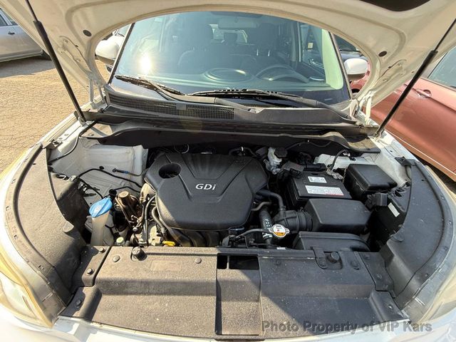 2016 Kia Soul 5dr Wagon Manual - 23004180 - 16