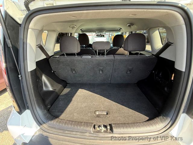 2016 Kia Soul 5dr Wagon Manual - 23004180 - 17